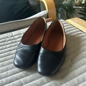 Vagabond Shoemakers Jolin Ballet Flats Size 41